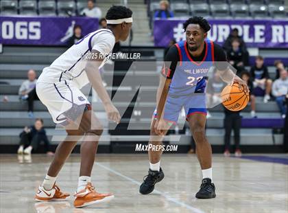 Thumbnail 2 in Millwood @ Fayetteville (Hoopin on the Hill) photogallery.