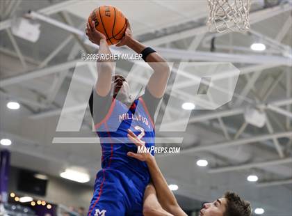 Thumbnail 3 in Millwood @ Fayetteville (Hoopin on the Hill) photogallery.