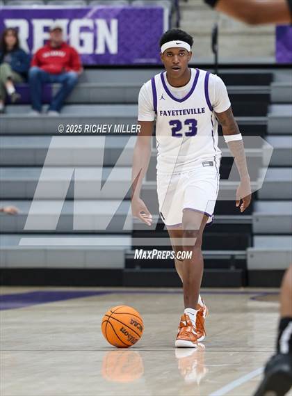 Thumbnail 3 in Millwood @ Fayetteville (Hoopin on the Hill) photogallery.