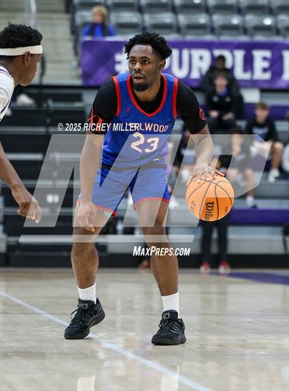 Thumbnail 3 in Millwood @ Fayetteville (Hoopin on the Hill) photogallery.