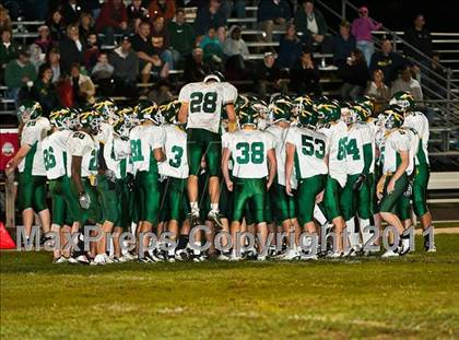 Thumbnail 1 in King Philip Regional @ Attleboro photogallery.