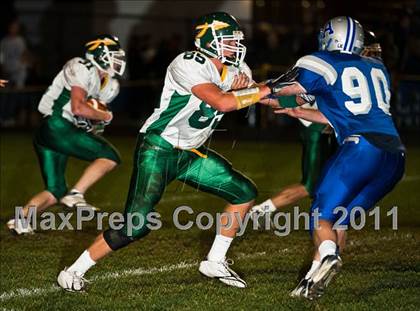Thumbnail 2 in King Philip Regional @ Attleboro photogallery.