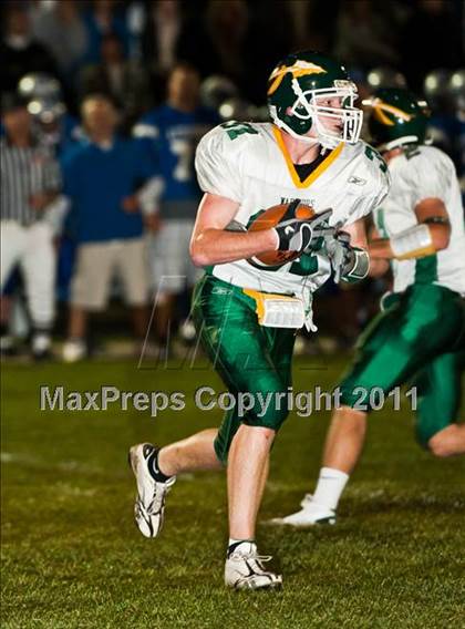 Thumbnail 2 in King Philip Regional @ Attleboro photogallery.