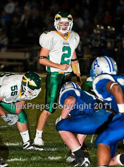Thumbnail 1 in King Philip Regional @ Attleboro photogallery.