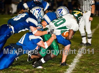Thumbnail 2 in King Philip Regional @ Attleboro photogallery.