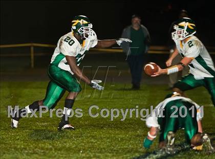 Thumbnail 3 in King Philip Regional @ Attleboro photogallery.