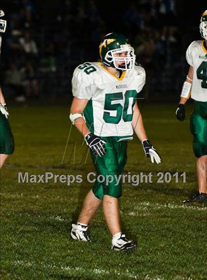 Thumbnail 3 in King Philip Regional @ Attleboro photogallery.