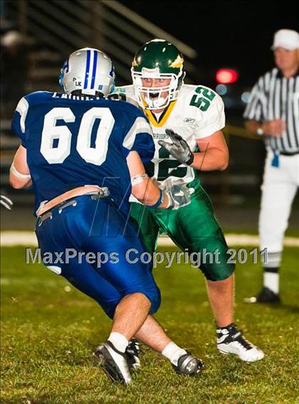 Thumbnail 1 in King Philip Regional @ Attleboro photogallery.