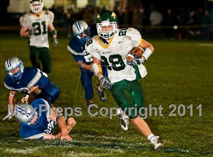 Thumbnail 1 in King Philip Regional @ Attleboro photogallery.