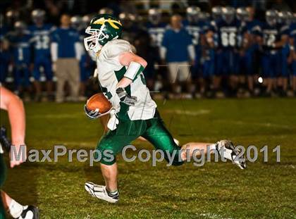 Thumbnail 1 in King Philip Regional @ Attleboro photogallery.