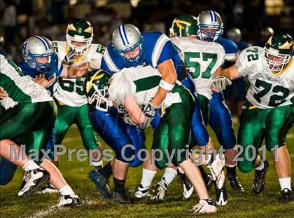 Thumbnail 3 in King Philip Regional @ Attleboro photogallery.
