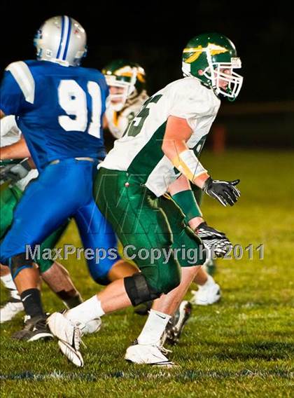 Thumbnail 1 in King Philip Regional @ Attleboro photogallery.