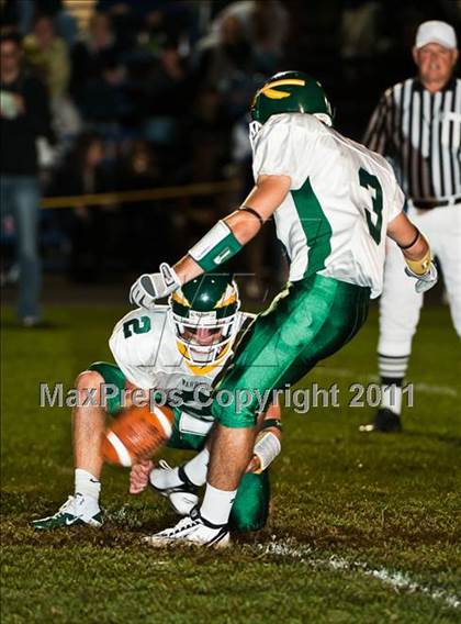 Thumbnail 1 in King Philip Regional @ Attleboro photogallery.
