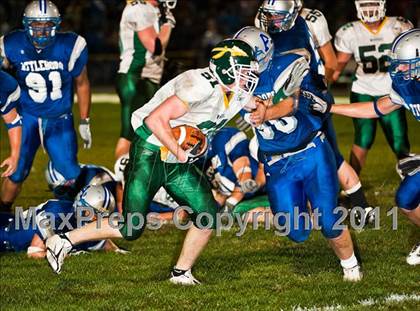 Thumbnail 1 in King Philip Regional @ Attleboro photogallery.