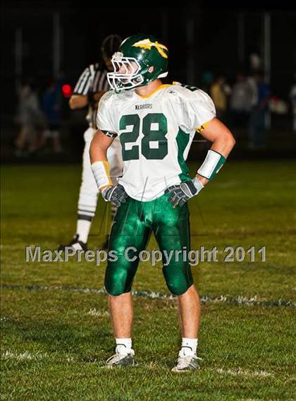 Thumbnail 2 in King Philip Regional @ Attleboro photogallery.