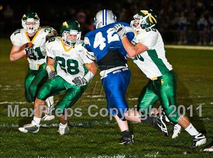 Thumbnail 2 in King Philip Regional @ Attleboro photogallery.