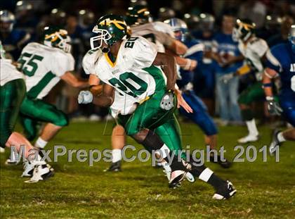 Thumbnail 2 in King Philip Regional @ Attleboro photogallery.