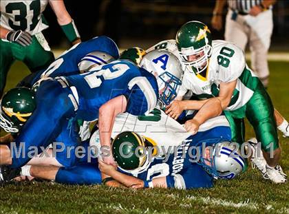 Thumbnail 1 in King Philip Regional @ Attleboro photogallery.