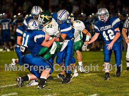Thumbnail 3 in King Philip Regional @ Attleboro photogallery.
