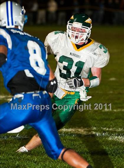 Thumbnail 3 in King Philip Regional @ Attleboro photogallery.