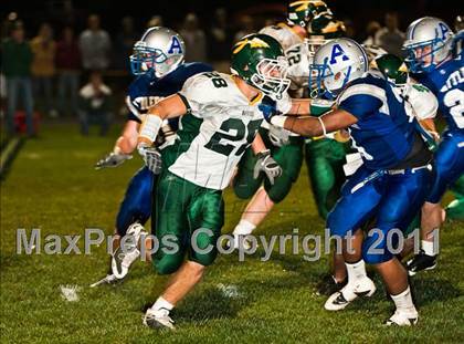 Thumbnail 2 in King Philip Regional @ Attleboro photogallery.