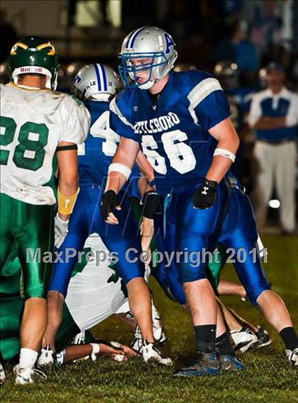 Thumbnail 1 in King Philip Regional @ Attleboro photogallery.