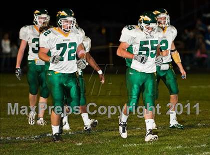 Thumbnail 3 in King Philip Regional @ Attleboro photogallery.