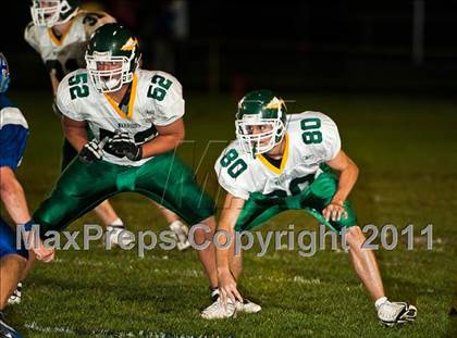 Thumbnail 1 in King Philip Regional @ Attleboro photogallery.