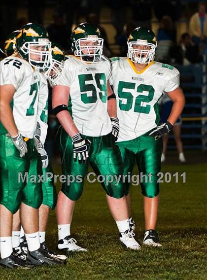 Thumbnail 1 in King Philip Regional @ Attleboro photogallery.
