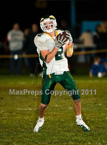 Thumbnail 1 in King Philip Regional @ Attleboro photogallery.
