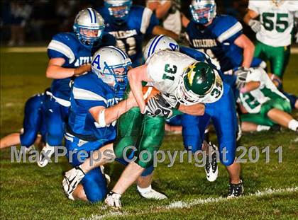 Thumbnail 2 in King Philip Regional @ Attleboro photogallery.
