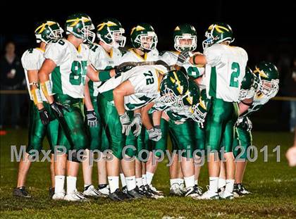 Thumbnail 1 in King Philip Regional @ Attleboro photogallery.