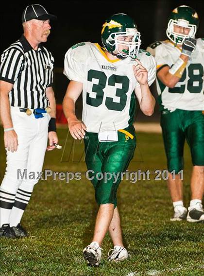 Thumbnail 2 in King Philip Regional @ Attleboro photogallery.