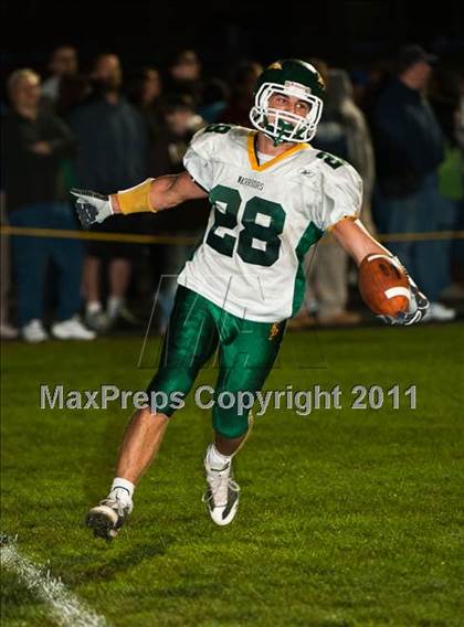 Thumbnail 1 in King Philip Regional @ Attleboro photogallery.