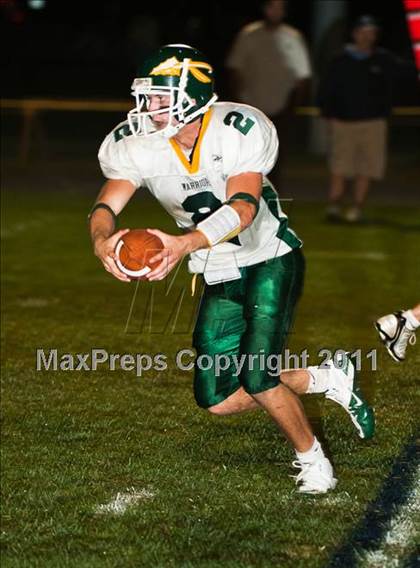 Thumbnail 3 in King Philip Regional @ Attleboro photogallery.