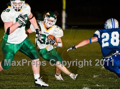 Thumbnail 1 in King Philip Regional @ Attleboro photogallery.
