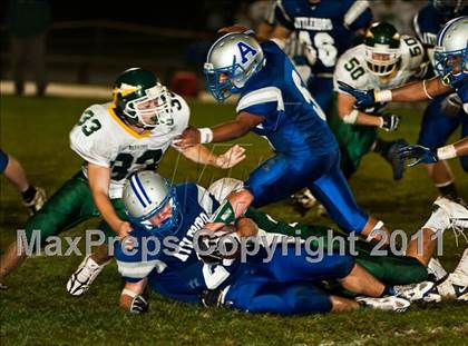 Thumbnail 1 in King Philip Regional @ Attleboro photogallery.