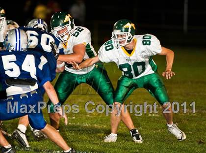 Thumbnail 2 in King Philip Regional @ Attleboro photogallery.