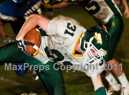 Thumbnail 3 in King Philip Regional @ Attleboro photogallery.