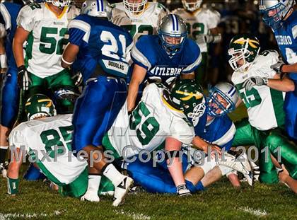 Thumbnail 3 in King Philip Regional @ Attleboro photogallery.
