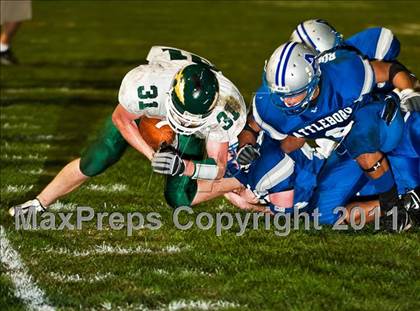 Thumbnail 2 in King Philip Regional @ Attleboro photogallery.