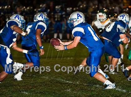 Thumbnail 2 in King Philip Regional @ Attleboro photogallery.