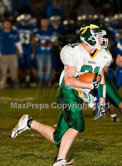 Thumbnail 3 in King Philip Regional @ Attleboro photogallery.