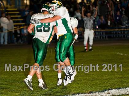 Thumbnail 2 in King Philip Regional @ Attleboro photogallery.