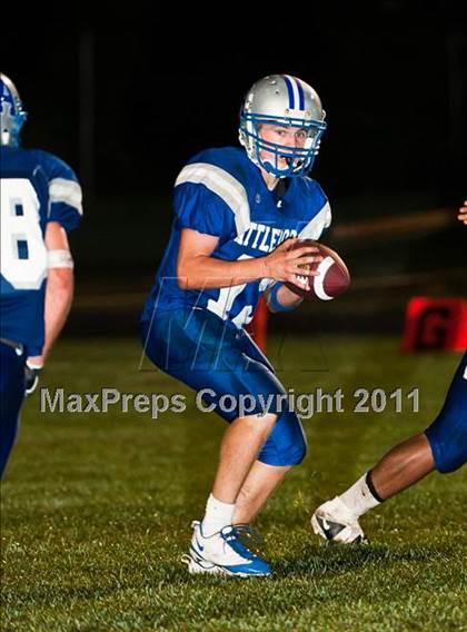 Thumbnail 2 in King Philip Regional @ Attleboro photogallery.