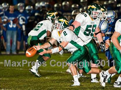 Thumbnail 1 in King Philip Regional @ Attleboro photogallery.
