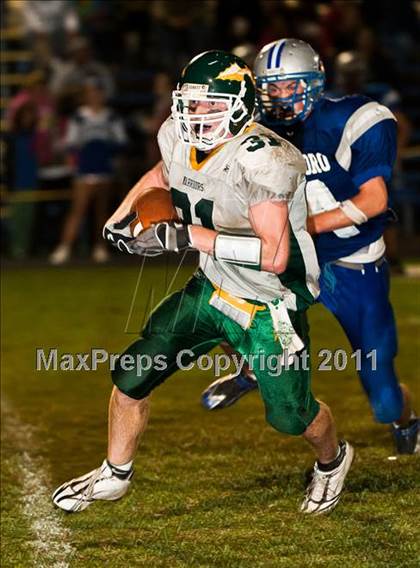 Thumbnail 2 in King Philip Regional @ Attleboro photogallery.