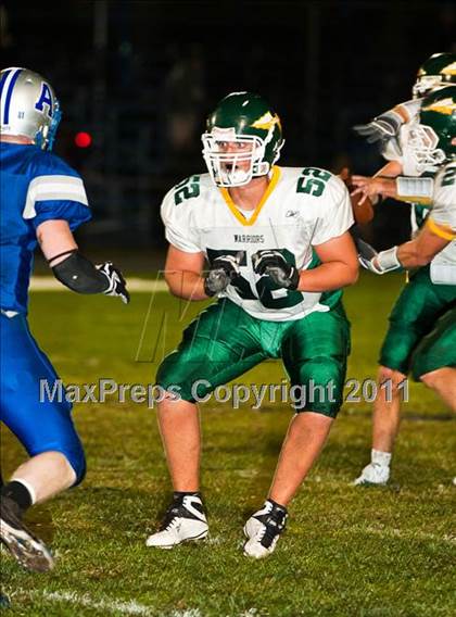 Thumbnail 3 in King Philip Regional @ Attleboro photogallery.