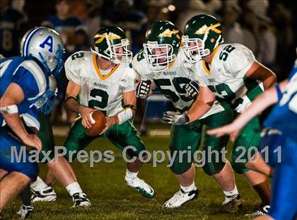 Thumbnail 2 in King Philip Regional @ Attleboro photogallery.