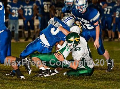 Thumbnail 3 in King Philip Regional @ Attleboro photogallery.
